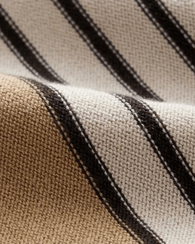 Das Strickpolo Monte Carlo