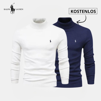 [KAUFEN SIE 1, BEKOMMEN SIE 2] Premium Herrenpullover R&L