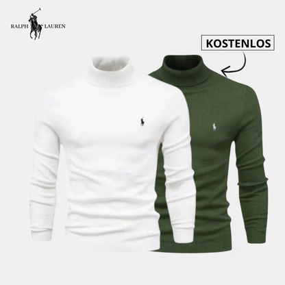 [KAUFEN SIE 1, BEKOMMEN SIE 2] Premium Herrenpullover R&L