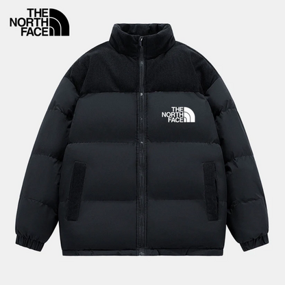 Neue Premium-Jacke Nuptse TNF (RABATT)