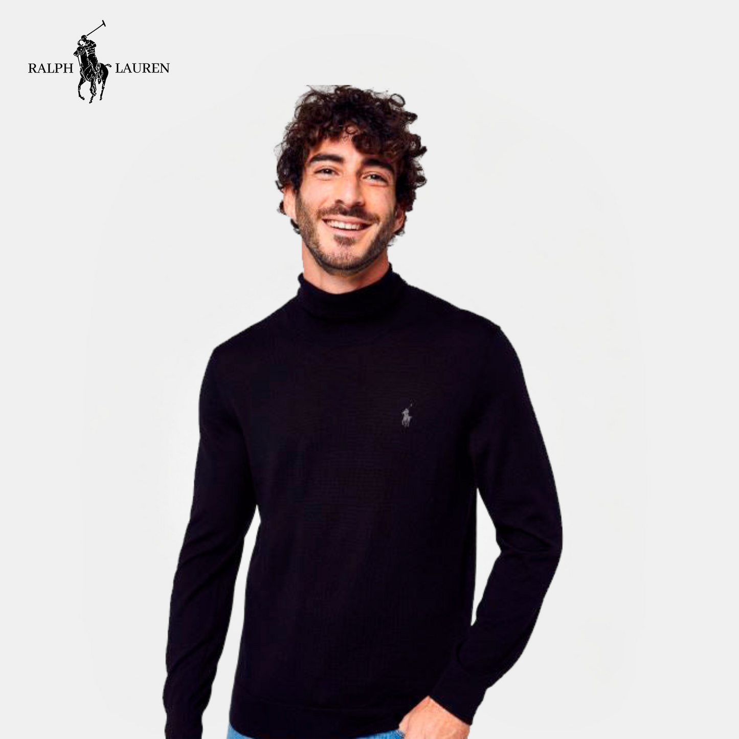 [KAUFEN SIE 1, BEKOMMEN SIE 2] Premium Herrenpullover R&L