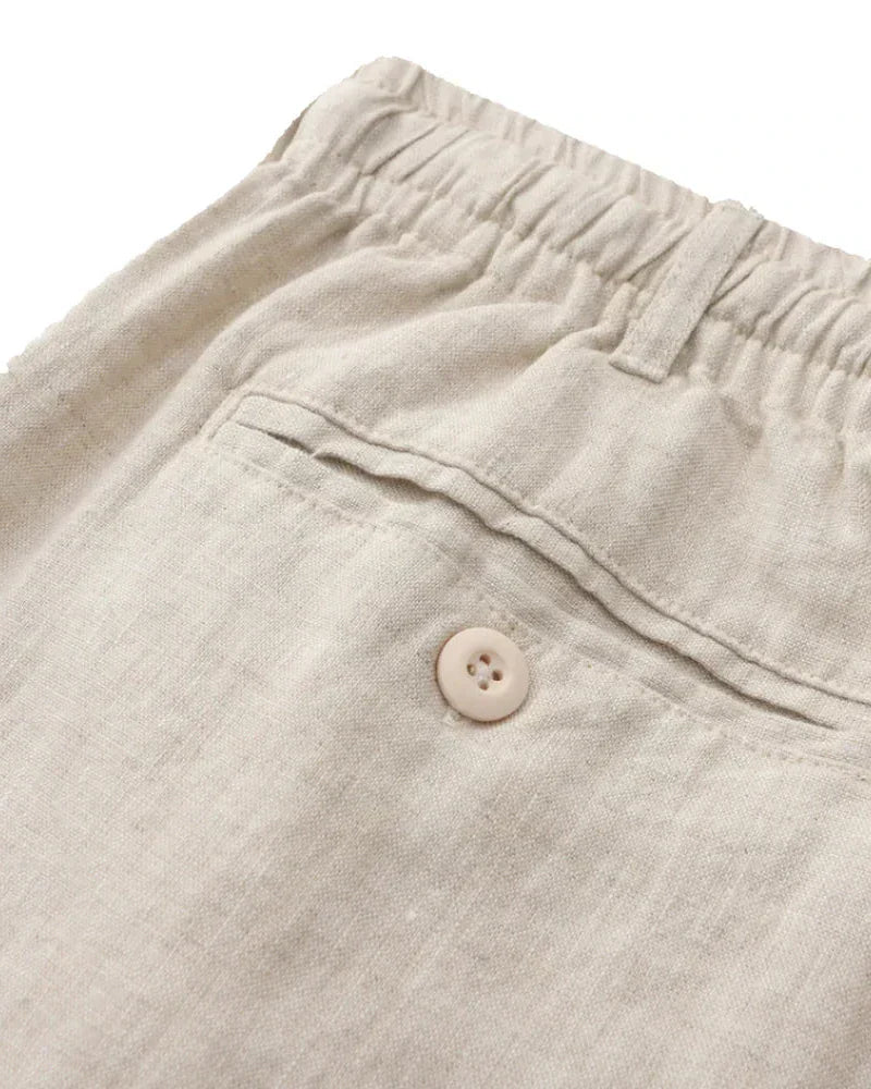 Jhon Kranp Attire - Inselleben