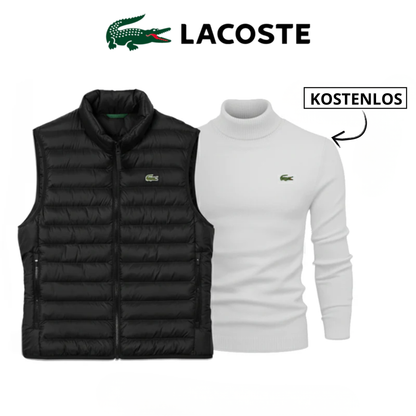 LC Weste + Kostenloser Pullover (RABATT)