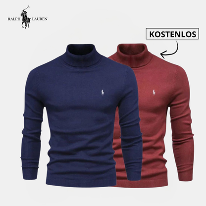 [KAUFEN SIE 1, BEKOMMEN SIE 2] Premium Herrenpullover R&L
