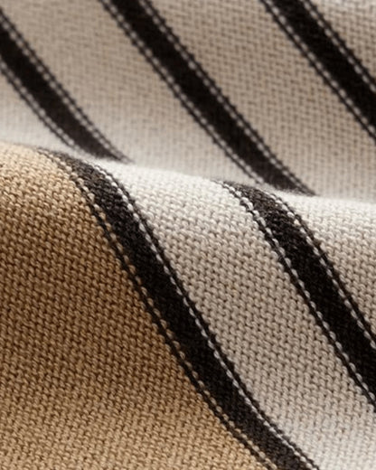 Das Strickpolo Monte Carlo