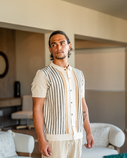 Jhon Kranp Attire - Mittelmeer