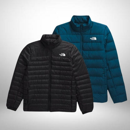 [KAUFEN SIE 1, BEKOMMEN SIE 2] Jacke Nuptse TNF