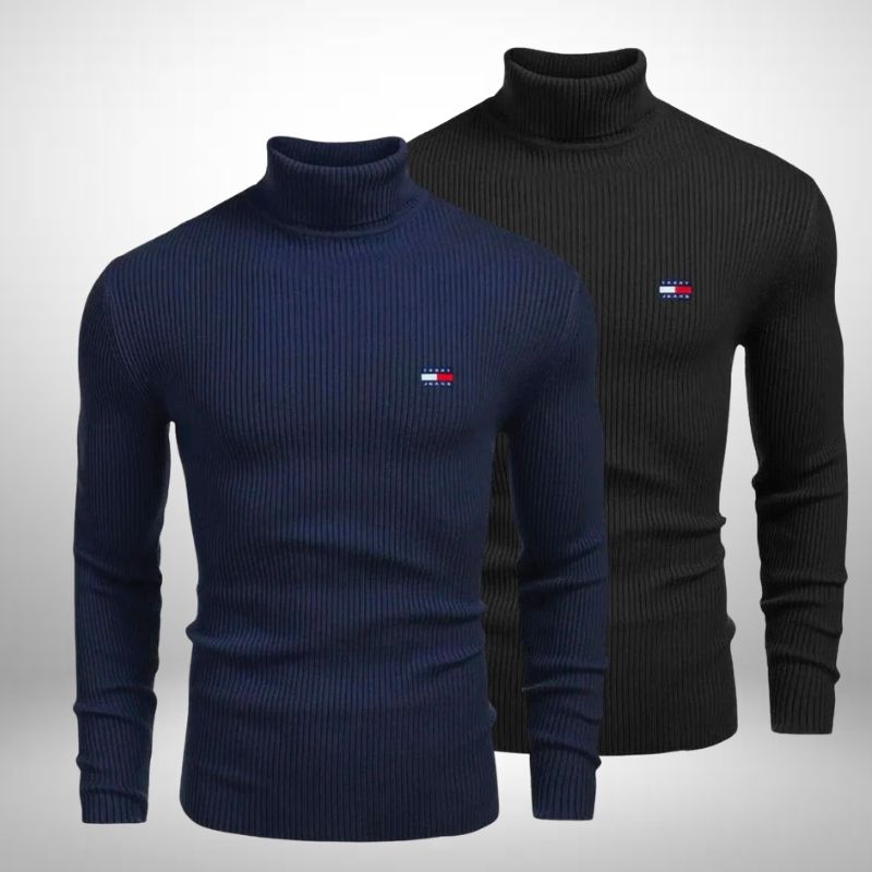 [KAUFEN SIE 1, BEKOMMEN SIE 2] Premium Herrenpullover TH