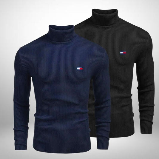 [KAUFEN SIE 1, BEKOMMEN SIE 2] Premium Herrenpullover TH