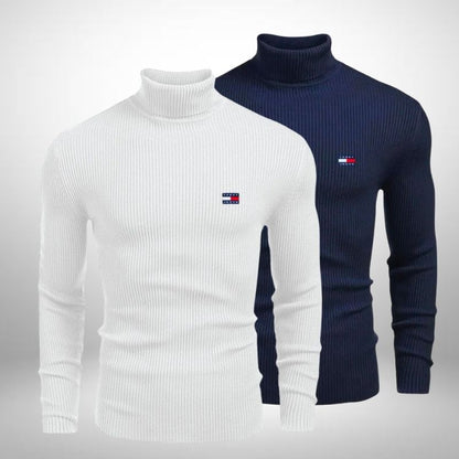 [KAUFEN SIE 1, BEKOMMEN SIE 2] Premium Herrenpullover TH