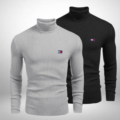 [KAUFEN SIE 1, BEKOMMEN SIE 2] Premium Herrenpullover TH