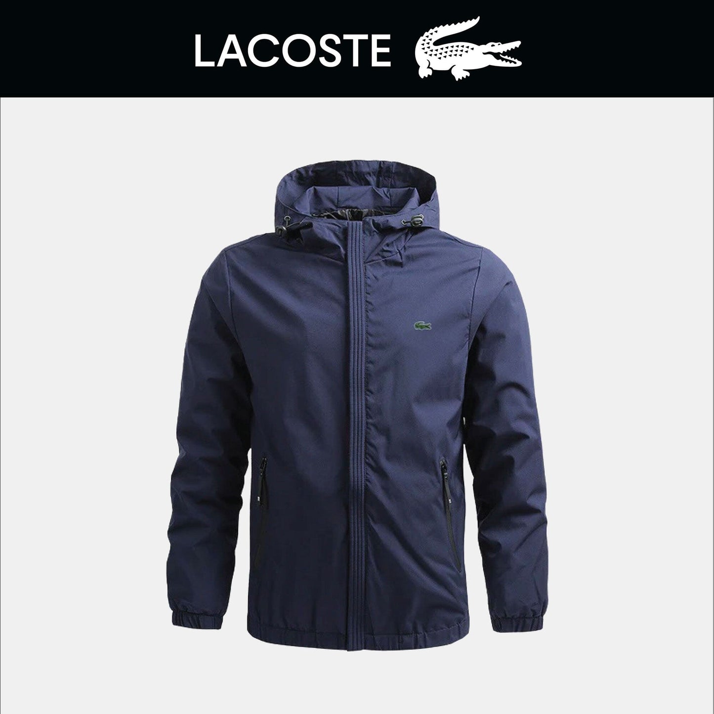 Neue Aktive Jacke LC (RABATT)